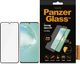 PanzerGlass Szkło hartowane do Samsung Galaxy S20+ Case Friendly Biometric Glass 3