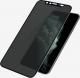 PanzerGlass Szkło hartowane do  iPhone Xs Max / 11 Pro Max Dual Privacy (P2669) 1