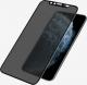 PanzerGlass Szkło hartowane do iPhone X / XS / 11 Pro Dual Privacy CamSlider Black (P2667) 1