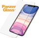 PanzerGlass Szkło hartowane do Apple iPhone XR/iPhone 11 Case Friendly (2662) 1