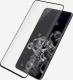 PanzerGlass Szkło hartowane do Samsung Galaxy S20 Ultra Case Friendly Black (7221) 1