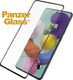 PanzerGlass Szkło hartowane do Samsung Galaxy A51 Case Friendly Black (7216) 2