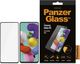 PanzerGlass Szkło hartowane do Samsung Galaxy A51 Case Friendly Black (7216) 3