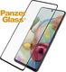 PanzerGlass Szkło hartowane do Samsung Galaxy A71 Case Friendly Black (7212) 3