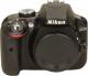 Lustrzanka Nikon D3300 (VBA390AE) 2