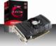 Karta graficzna AFOX Radeon RX 550 4GB GDDR5 (AFRX550-4096D5H4) 1