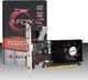 Karta graficzna AFOX Radeon R5 220 2GB GDDR3 (AFR5220-2048D3L5) 2