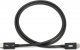 Kabel USB OWC Thunderbolt - USB-C 0.7 m Czarny (OWCCBLT3PC0.7BP) 1