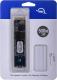 Dysk SSD OWC Aura Pro 500GB Macbook SSD SATA III (OWCS3DAP2A6G500) 1