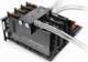 Thermaltake Thermaltake Pacific VGA Bridge Quad G1/4 - Black 4