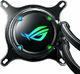 Chłodzenie wodne Asus ROG Strix LC 360 RGB (90RC0071-M0UAY0) 5