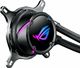 Chłodzenie wodne Asus ROG Strix LC 360 RGB (90RC0071-M0UAY0) 6