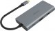 Stacja/replikator Akasa USB-C (AK-CBCA21-18BK) 1