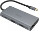 Stacja/replikator Akasa USB-C (AK-CBCA21-18BK) 2