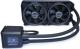 Chłodzenie wodne Alphacool Eisbaer Aurora 240 (11728) 2