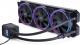 Chłodzenie wodne Alphacool Eisbaer Aurora 420 (11731) 1