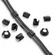 AntLion Audio Mikrofon ModMic Uni czarna 1