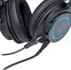Słuchawki Audio-Technica ATH-G1 Czarne (ATH-G1) 6