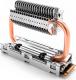 Cryorig Radiator do dysku M.2 Frostbit (CR-M2A) 1