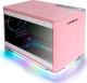 Obudowa In Win A1 Plus (IW-A1PLUS-PINK) 1