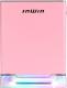 Obudowa In Win A1 Plus (IW-A1PLUS-PINK) 3