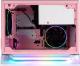 Obudowa In Win A1 Plus (IW-A1PLUS-PINK) 5