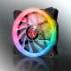Wentylator Raijintek Iris 12 RBW ADD 3-pack + HUB + Pilot (0R40B00112) 5