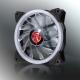 Wentylator Raijintek Iris 12 RBW ADD 3-pack + HUB + Pilot (0R40B00112) 8