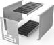 Obudowa Streacom DA2 Chassis (ST-DA2S) 2
