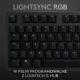 Klawiatura Logitech G512 GX Linear (920-009370) 6