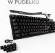 Klawiatura Logitech G512 GX Linear (920-009370) 7