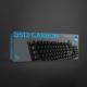 Klawiatura Logitech G512 GX Linear (920-009370) 9