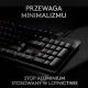 Klawiatura Logitech G512 GX Linear (920-009370) 2