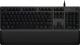 Klawiatura Logitech G513 Carbon GX Red (920-009340) 1