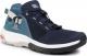 Buty trekkingowe męskie Salomon Buty męskie Techamphibian 4 Navy Blaze/Bluestone r. 41 1/3 (L40985200) 1