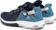 Buty trekkingowe męskie Salomon Buty męskie Techamphibian 4 Navy Blaze/Bluestone r. 41 1/3 (L40985200) 4