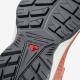 Salomon Sandały damskie Tech Sandal Feel W Cedar Wood/Peppe r. 41 1/3 (L41045900) 2