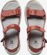 Salomon Sandały damskie Tech Sandal Feel W Cedar Wood/Peppe r. 41 1/3 (L41045900) 3