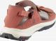 Salomon Sandały damskie Tech Sandal Feel W Cedar Wood/Peppe r. 41 1/3 (L41045900) 4