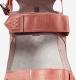 Salomon Sandały damskie Tech Sandal Feel W Cedar Wood/Peppe r. 41 1/3 (L41045900) 6