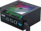 Zasilacz Azza 650W ARGB (PSAZ-650W-RGB) 3