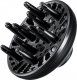 Suszarka BaByliss Babyliss PRO Hair Dryers (made in Italy) STEELFX BRUSHLESS HAIR DRYER 3