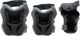 CoolSlide Ochraniacze Proguard Sleet/black r. L 1