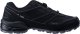 Elbrus BUTY NISKIE DENOV BLACK/DARK GREY 41 1