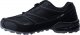 Elbrus BUTY NISKIE DENOV BLACK/DARK GREY 41 1