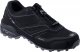 Elbrus BUTY NISKIE DENOV BLACK/DARK GREY 41 4