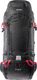 Plecak turystyczny Hi-Tec Stone 75 l Czarny 1