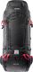 Plecak turystyczny Hi-Tec Stone 65 l Czarny 1