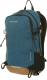 Hi-Tec Plecak Weekender 25l Blue Melange/Brown 1