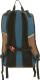 Hi-Tec Plecak Weekender 25l Blue Melange/Brown 2